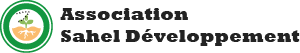 ASD – Association Sahel Développement Logo