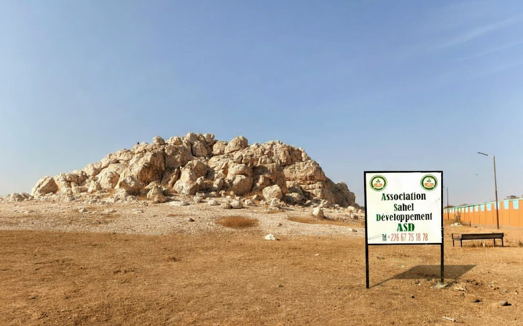Association Sahel Développement Association Sahel Développement